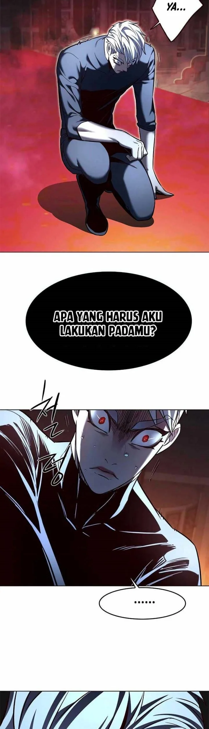 Eleceed Chapter 255 Fix Gambar 9